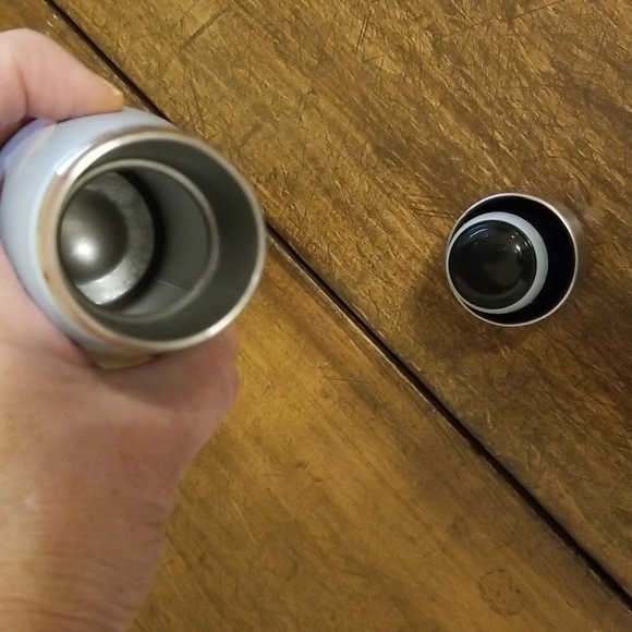 STARBUCKS +ART S'WELL 17oz WATER BOTTLE - Picture 11 of 12